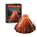 Kidz Labs Crea Tu Volcán 8a+