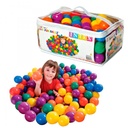 Bolas para Playground en Bolsa 100 unds 6,5cm