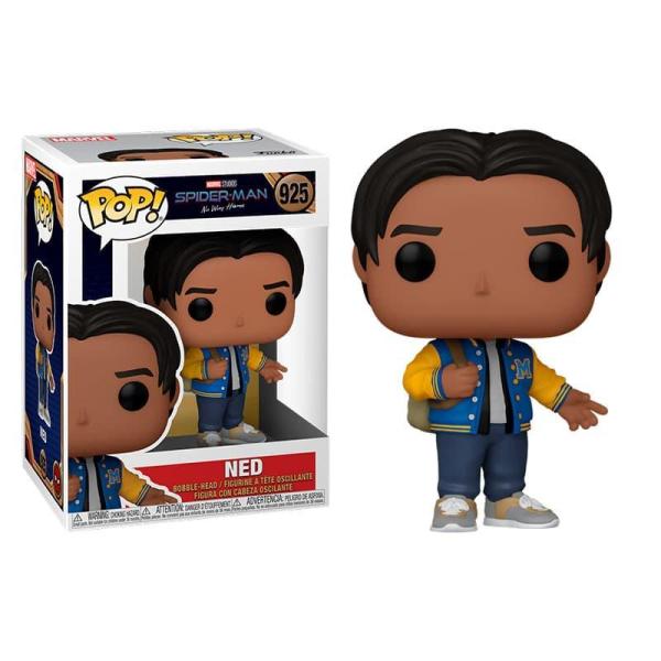 Figura Funko Pop! Marvel (925) Ned 3a+