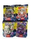 Figuras Goo Jit Zu Disney Lightyear Surt/4 4a+