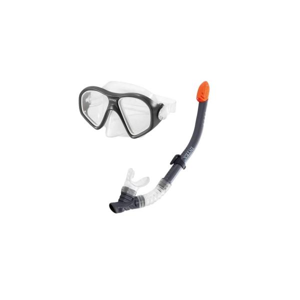 Set de Snorkel Reff Rider 14a+