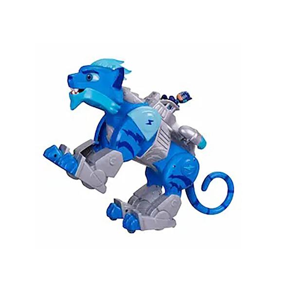 Figuras PjMasks Ataque Felino con Luces y Sonidos 3a+