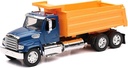 Camión con Volquete Freightliner 114S 1:32 5a+