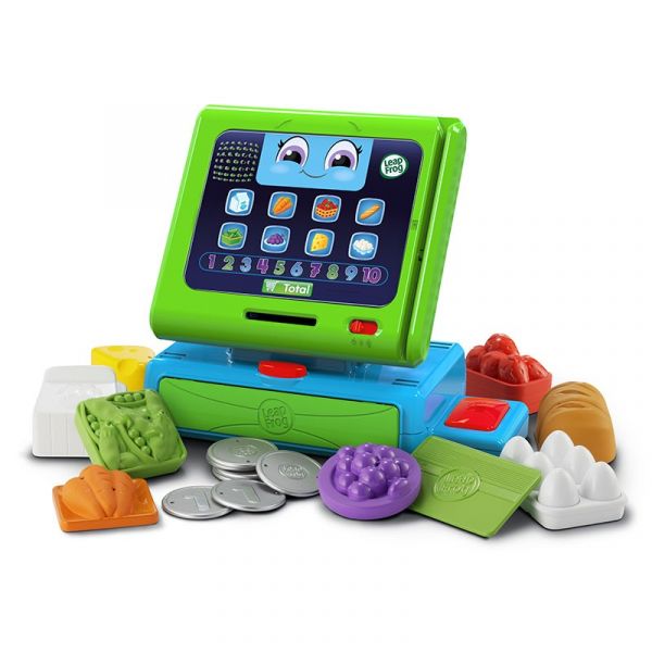 Caja Registradora  Compra y Juega 2a+(816053)