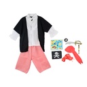 Disfraz de Pirata 3a+ (441834)