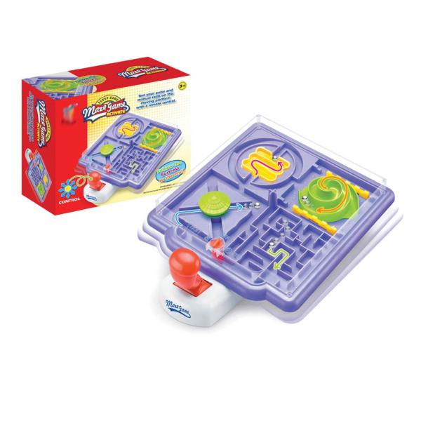 Juego de Mesa de Laberinto 3a+ (440882)