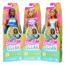 Muñeca BarbieThe Ocean 3a+