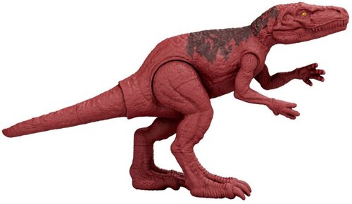 Figura Jurassic World Herrerasaurus 4a+