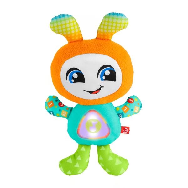 Fisher-Price Mi Primer DJ 6m+