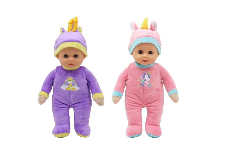 Muñeca Suave Dream Collection Surt/2 2a+