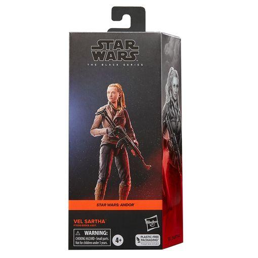 Figura Star Wars Knithts of the Old Republic 4a+ (Vel Sartha)