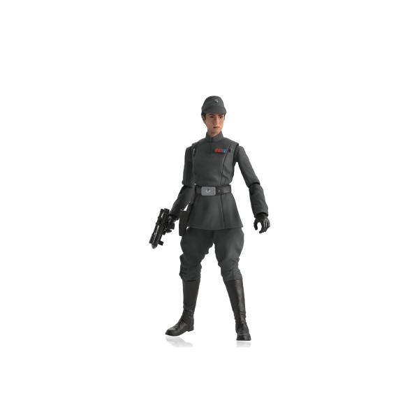 Figura Star Wars Knithts of the Old Republic 4a+ (Tala Durith)