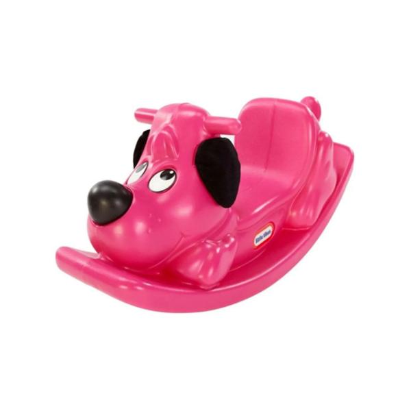 Subibaja de Cachorro Morado 12-36m