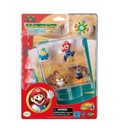 Juego de Mesa de Equilibrio Super Mario Escenario el Desierto  4a+