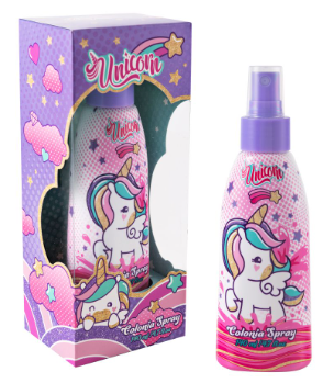 Gelatti Estuche Colonia Unicornio 175ml