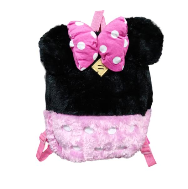 Salveque Disney Minnie Mouse 3a+
