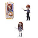 Figuras de Harry Potter Surt/4 3a+
