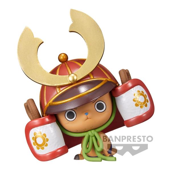 Figura Coleccionable One Piece 15a+ ( TonyTony Chopper)