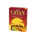 Juego de Cartas Catan 8a+