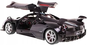 Carro R/C Pagani Huayra 1:24 Surt/2 3a+