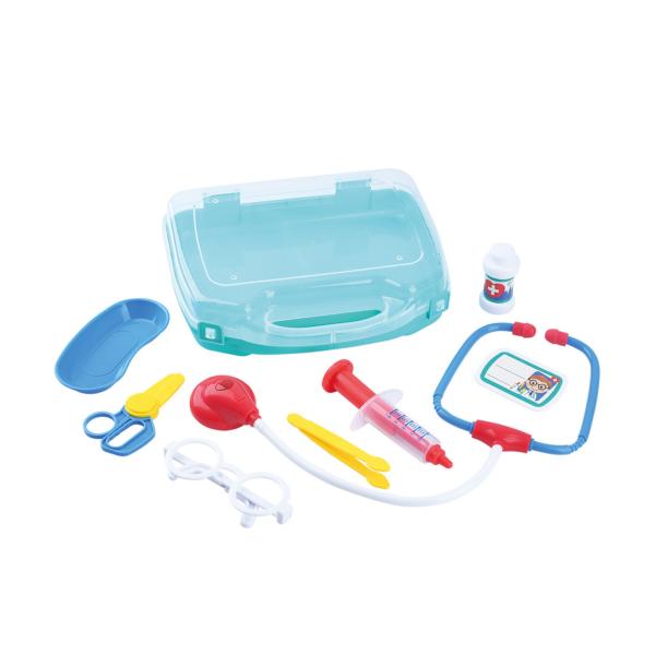 Maletín de Doctor 3a+