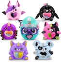 Huevo Rainbocorns  Monstercorn Sorpresa Surt/2