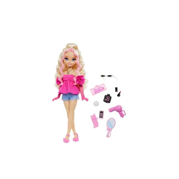 Muñeca Barbie Dream Besties Malibu 4a+