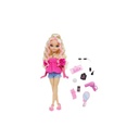 Muñeca Barbie Dream Besties Malibu 4a+