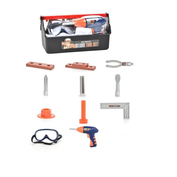 Caja de Herramientas 3a+ (453516)