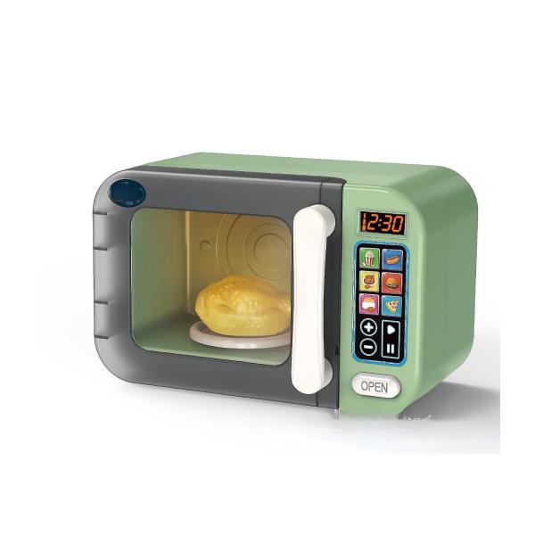 Microondas cocn Lus y Sonido  3a+ (454346)