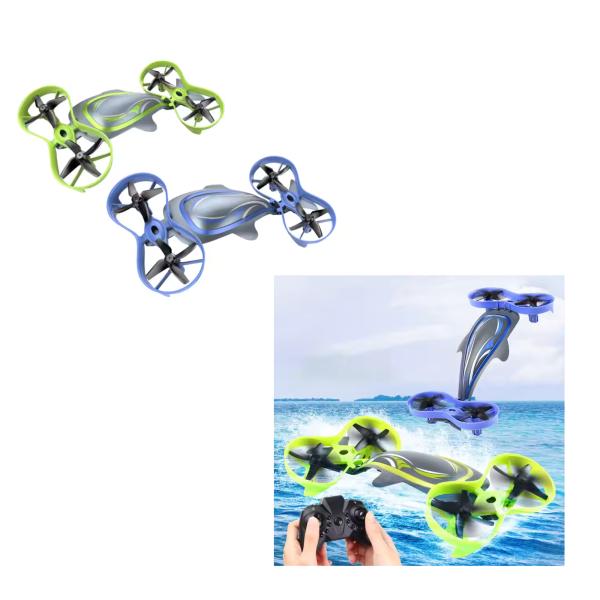 Dron Todo Terreno Surt/2 14A+ (456067)