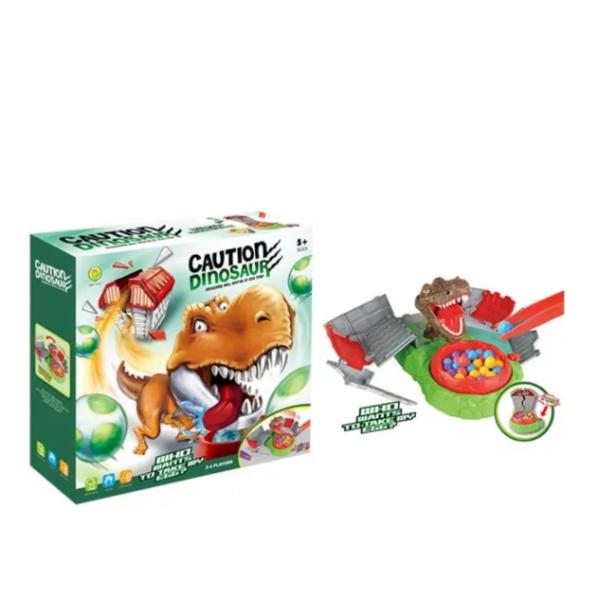 Juego de Mesa Dinosaurio Sorpresa 5a+ (452359)