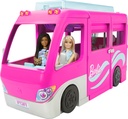 Barbie Estate Cámper de los Sueños