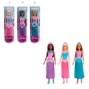 Barbie Princesa Muñeca Básica  3a+