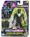 Figura  Marvel Monster Hunters Surt/2 4a+