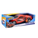 Hot Wheels Vehículos de Fricción  42cm  3a+ / Surtido 2 -  Se venden por separado