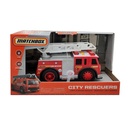 Vehículos Matchbox de Rescate Surt/2 3a+