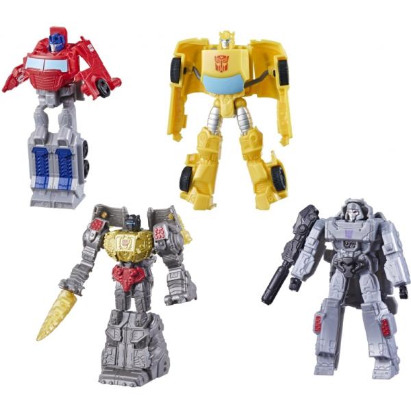 Figuras Transformers  Surt/4 6a+