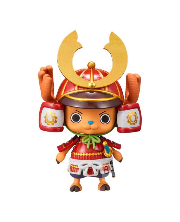 Figura Coleccionable One Piece 15a+ ( TonyTony Chopper )