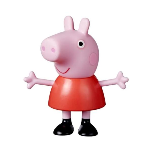 Muñeca Peppa pig 3a+