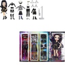 Muñeca Shadon High Trunk Show (Ainsley) 6a+