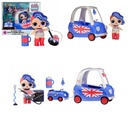 Muñeca L.O.L. House Surprise Surt/4 Serie 6 3a+ (583790-83-76-06)