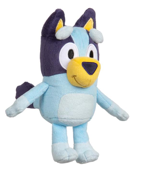 Peluche Bluey Jumbo 45cm  3a+