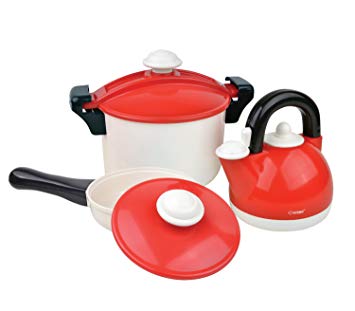 Set de Utensilios de Cocina 3a+