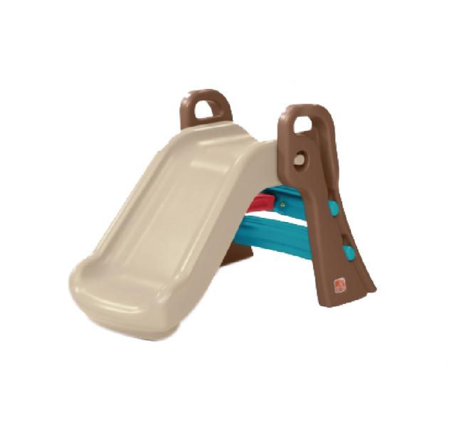 Tobogán Junior Plegable 2-5 Años