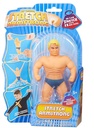 Figura Stretch Armstrong  De 7" 5a+