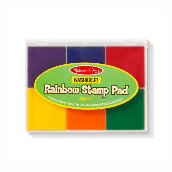 Almohadilla de Tintas Jumbo 3a+