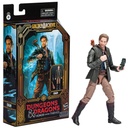 Figura de Calabozos y Dragones 4a+ (Edgin)