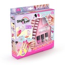 Set de Manicura Pro  C/ 2 Juegos de Uñas 8a+