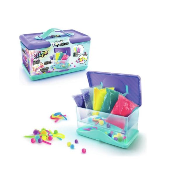 Slime Fidget con Caja 6a+